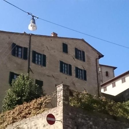 Arnolfo B&B Colle Val D'Elsa Exterior photo
