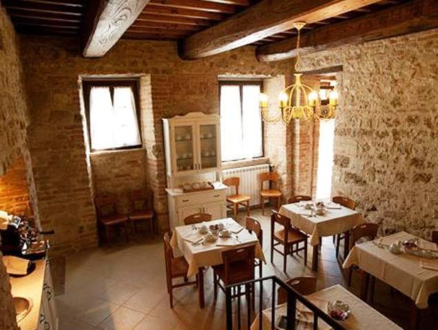 Arnolfo B&B Colle Val D'Elsa Exterior photo