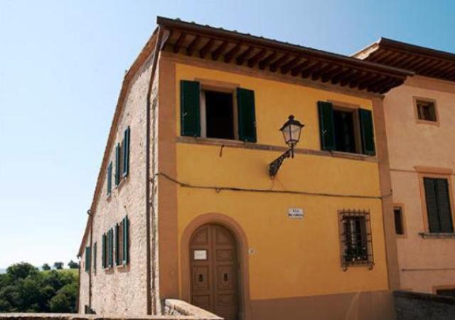 Arnolfo B&B Colle Val D'Elsa Exterior photo