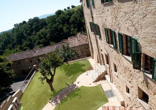 Arnolfo B&B Colle Val D'Elsa Exterior photo