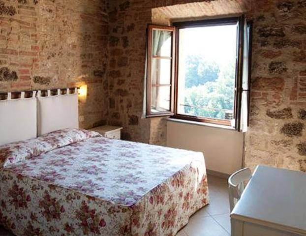 Arnolfo B&B Colle Val D'Elsa Exterior photo