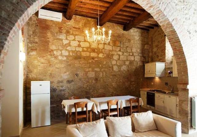 Arnolfo B&B Colle Val D'Elsa Exterior photo