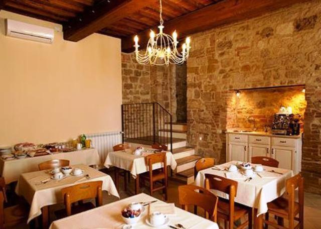 Arnolfo B&B Colle Val D'Elsa Exterior photo