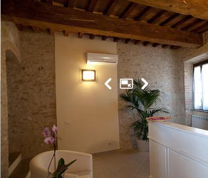 Arnolfo B&B Colle Val D'Elsa Exterior photo