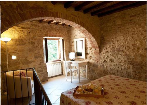 Arnolfo B&B Colle Val D'Elsa Exterior photo