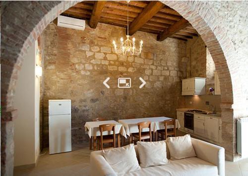 Arnolfo B&B Colle Val D'Elsa Exterior photo