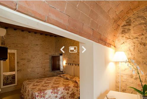 Arnolfo B&B Colle Val D'Elsa Exterior photo