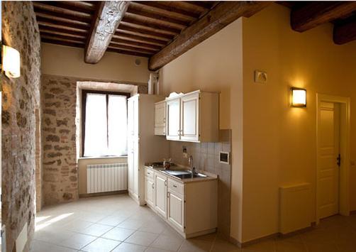 Arnolfo B&B Colle Val D'Elsa Exterior photo