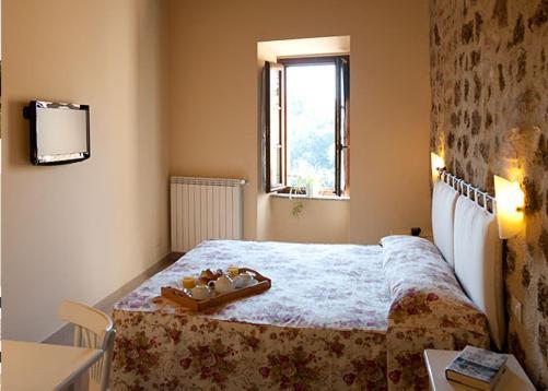 Arnolfo B&B Colle Val D'Elsa Exterior photo