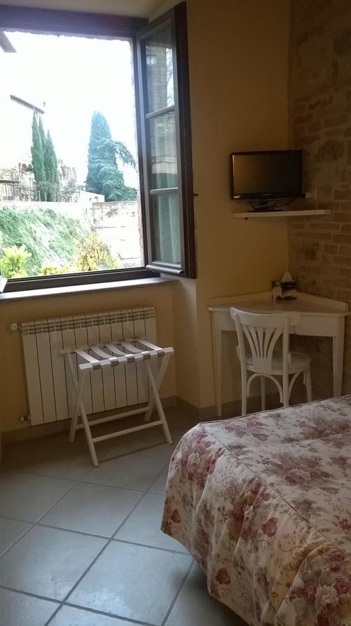Arnolfo B&B Colle Val D'Elsa Room photo