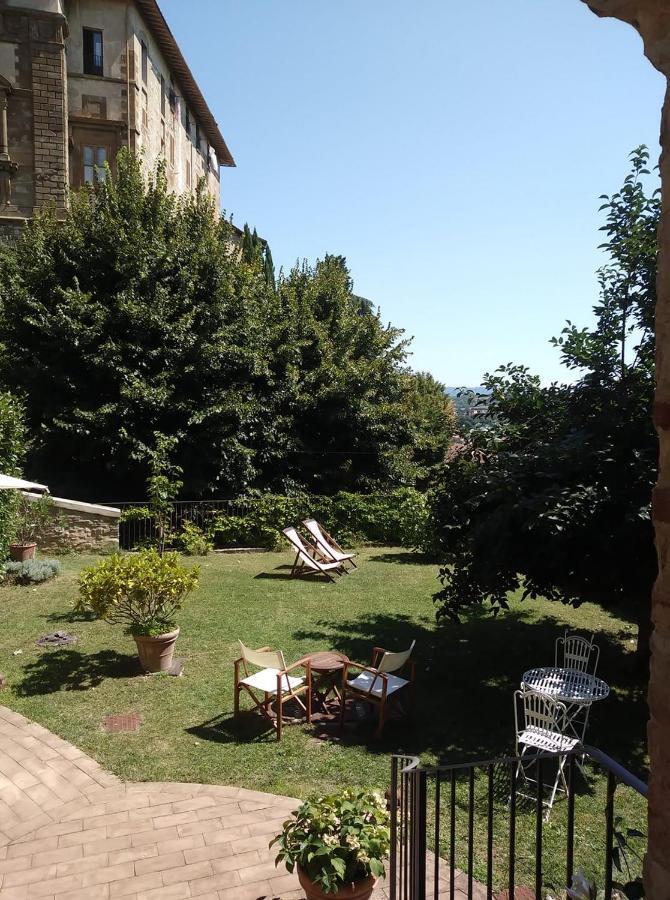 Arnolfo B&B Colle Val D'Elsa Exterior photo