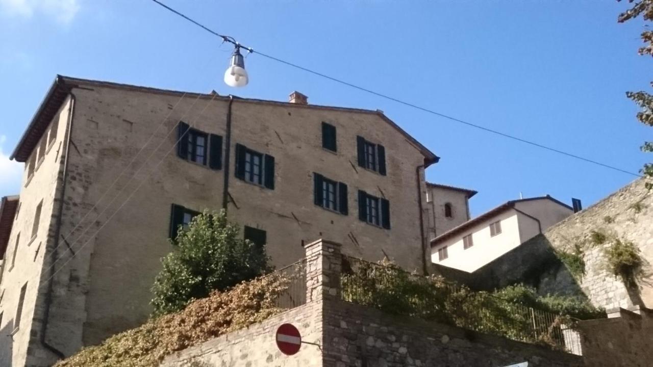 Arnolfo B&B Colle Val D'Elsa Exterior photo
