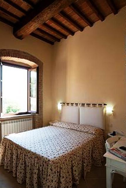 Arnolfo B&B Colle Val D'Elsa Exterior photo
