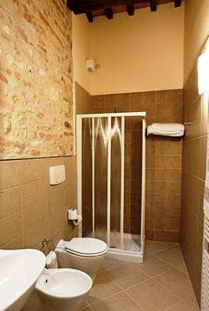 Arnolfo B&B Colle Val D'Elsa Exterior photo