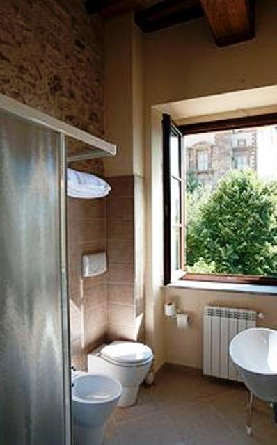 Arnolfo B&B Colle Val D'Elsa Exterior photo