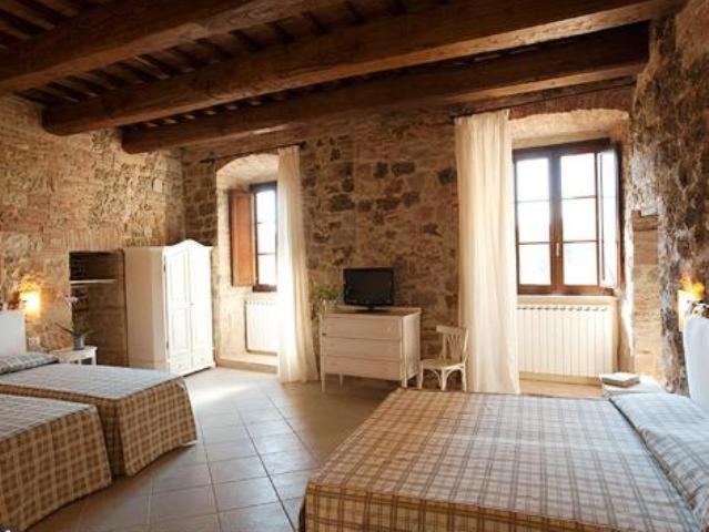 Arnolfo B&B Colle Val D'Elsa Exterior photo